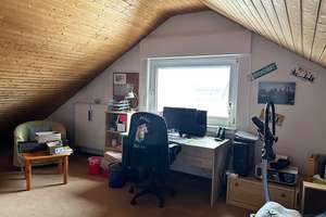 Charmantes  Reihenendhaus im Soester Norden als Kapitalanlage oder zur Eigennutzung  – Die vollständige Adresse der Immobilie erhältst du vom Anbieter., 59494 Soest – Vorschaubild 18