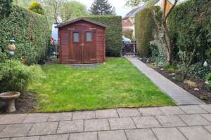Ingolstadt-West, Reihenmittelhaus in ruhiger Wohnlage