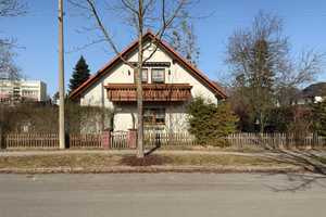 Zweifamilienhaus in Toplage. Auch zusätzliches  Airbnb möglich – Havelland (Kreis) – Vorschaubild 5