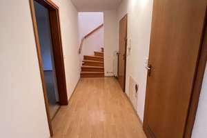 Grüne Lage Nähe Uni-Klinik! Ansprechende, freie 3-Zi.-Maisonette mit 2 Bädern + TG!  – Die vollständige Adresse der Immobilie erhältst du vom Anbieter., 91054 Loewenich, Erlangen – Vorschaubild 12