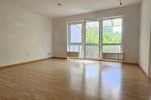 Bezugsfrei: Charmante 2-Zimmer-Wohnung mit Balkon und TG-Stellplatz – Die vollständige Adresse der Immobilie erhältst du vom Anbieter., 13156 Niederschönhausen, Berlin – Vorschaubild 4