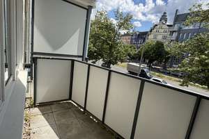 Hochwertig Renoviert: Freies 1,5-Zimmer-Apartment mit Balkon – Otto-Suhr-Allee 114, 10585 Charlottenburg, Berlin – Vorschaubild 18