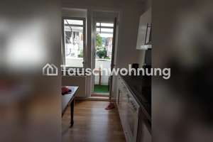 Tauschwohnung: Schöne sanierte, zentrale Altbauwohnung mit kleinem Balkon – Die vollständige Adresse der Immobilie erhältst du vom Anbieter., 33604 Mitte, Bielefeld – Vorschaubild 3