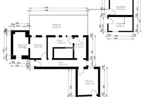 antaris Immobilien GmbH ** Ein Anwesen, das seinesgleichen sucht – Natur, Ruhe und Möglichkeiten ** – Die vollständige Adresse der Immobilie erhältst du vom Anbieter., 36452 Kaltennordheim – Vorschaubild 11