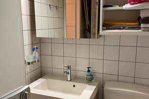 Charmante 1-Zimmer Wohnung mit Garten in Bonn-Endenich – Von-Weichs-Straße 20, 53121 Endenich, Bonn – Vorschaubild 7