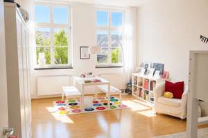 Komfortable 3-Zi-Wohnung  direkt an der Eilenriede*Aufzug*barrierefrei*Stellplatz – Die vollständige Adresse der Immobilie erhältst du vom Anbieter., 30655 Groß-Buchholz, Hannover – Vorschaubild 12