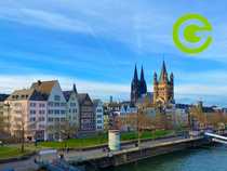Köln, Grdst. 155 ... - Anlageimmobilien
