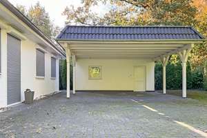 Freistehendes Bungalow in ruhiger Sackgassenlage – 22359 Volksdorf, Hamburg – Vorschaubild 16