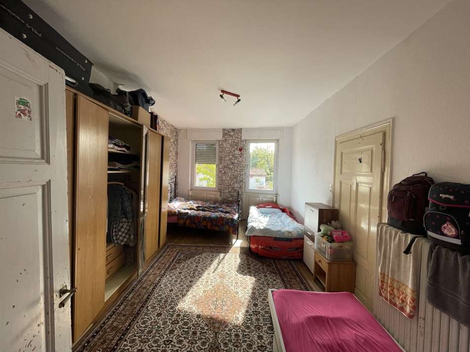 Schlafzimmer 1 OG