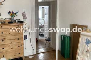 Wohnungstausch: Feilitzschstraße 13 – Feilitzschstraße 13, 80000 Münchner Freiheit, München – Vorschaubild 2