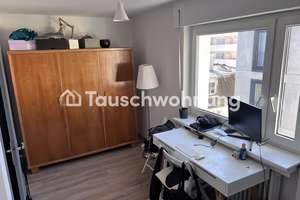 Tauschwohnung: Helle, geräumige 3-Zimmer Wohnung mit Balkon – Die vollständige Adresse der Immobilie erhältst du vom Anbieter., 80807 Milbertshofen, München – Vorschaubild 12