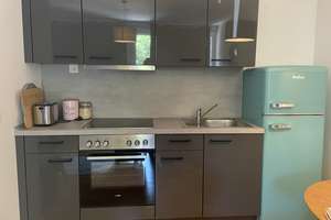 Hochwertige Wohnung - barrierefrei - ideale Verkehrsanbindung – Mecumstraße 14 - 16, 40225 Bilk, Düsseldorf – Vorschaubild 8