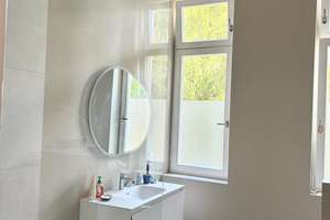 Wiesbaden-Sonnenberg by the Kurpark 4-Room Apartment with balcony (furnished on request)) – Schellingstr. 4, 65191 Sonnenberg, Wiesbaden – Vorschaubild 3
