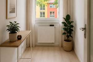 Moderne 42 m² im 1. OG OHNE Balkon, aber mit Einbauküche möglich von Thielenbruch! – Thielenbrucher Allee #, 51069 Dellbrück, Köln – Vorschaubild 18