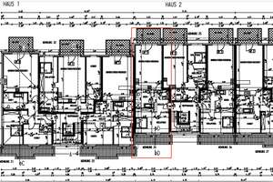 1.5-Zimmer Wohnung, 77m, Balkon+Garage (gut fur EV) in Salzgitter-Thiede – Danziger Str. 44, 38239 Thiede, Salzgitter – Vorschaubild 21
