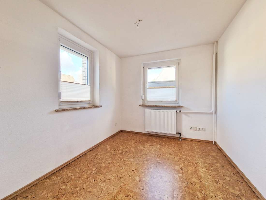 Immobilie in Wasbek - gepflegtes und modernisiertes Wohnhaus mit Garagen und einem schönem Grundstück - Bild 1