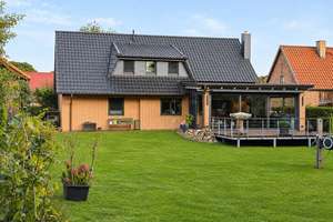 Attraktives Einfamilienhaus mit großzügigem Nebengebäude auf weitläufigem Grundstück – Die vollständige Adresse der Immobilie erhältst du vom Anbieter., 19309 Lenzen (Elbe) – Vorschaubild 4