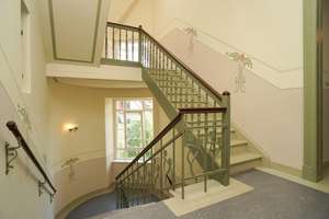 Große 3-Zimmer-Wohnung mit Balkon! – Die vollständige Adresse der Immobilie erhältst du vom Anbieter., 1069 Südvorstadt-West, Dresden – Vorschaubild 6