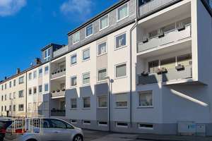 ++ Familienwohnung mit Weitblick ++ – Die vollständige Adresse der Immobilie erhältst du vom Anbieter., 42389 Langerfeld-Beyenburg, Wuppertal – Vorschaubild 2