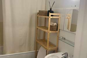 1,5-Zimmer-Wohnung im 7. OG mit Skylineblick | Frankfurt-Hausen – 60488 Hausen, Frankfurt am Main – Vorschaubild 7