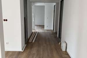 Erstbezug nach Kernsanierung: Helle 3-Zimmer Wohnung in Neubauqualität in MS-Sentrup – 48149 Sentrup, Münster – Vorschaubild 8