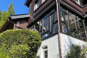 Exklusives Architektenhaus in Bad Harzburg –Kamin, Pensionseinheit und neue Dacheindeckung inklusive – Die vollständige Adresse der Immobilie erhältst du vom Anbieter., 38667 Bad Harzburg – Vorschaubild 6