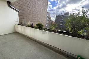Komfortable 2-Zimmer-Wohnung in Hannover mit Balkon, Tiefgaragen-Stellplatz & modernem Flair – Die vollständige Adresse der Immobilie erhältst du vom Anbieter., 30627 Misburg-Nord, Hannover – Vorschaubild 9