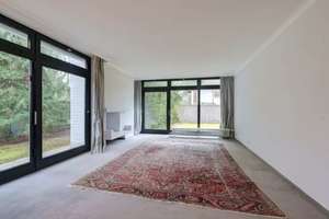 Sonniger Bungalow in München (WG-geeignet) mit Garten im  ruhigen und grünen Stadtteil Waldtrudering – Die vollständige Adresse der Immobilie erhältst du vom Anbieter., 81827 Waldtrudering, München – Vorschaubild 4