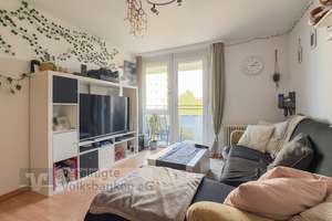2,5 Zimmer in guter Lage mit nur 63kWh Energieverbrauch – Die vollständige Adresse der Immobilie erhältst du vom Anbieter., 72768 Reutlingen-Mitte, Reutlingen – Vorschaubild 4