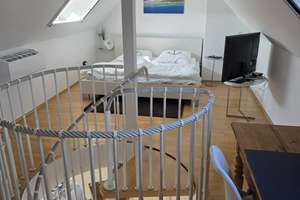 Vollklimatisierte Dachgeschoss-Maisonette in Toplage von Ensen – Die vollständige Adresse der Immobilie erhältst du vom Anbieter., 51149 Ensen, Köln – Vorschaubild 7