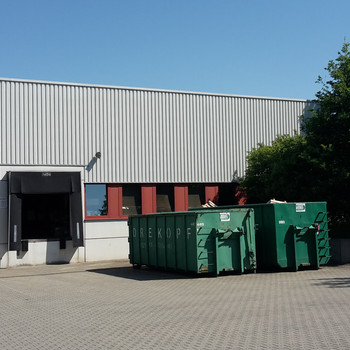 Logistikflächen im Sirius Business Park | individuelle Flächennutzung | perfekte Anbindung