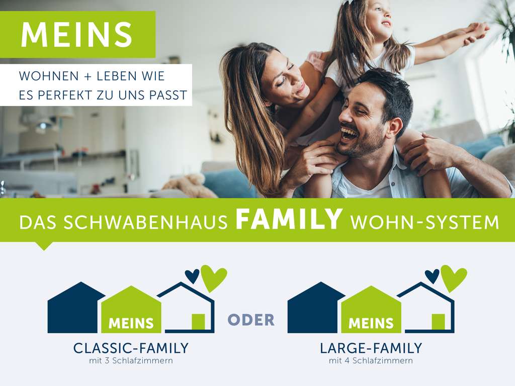 Immobilie in Ering - Eigenheim statt Miete! – Wunderschönes Traumhaus von Schwabenhaus - Bild 3