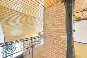 Ein Zuhause für Visionäre – Architektenhaus mit Atelier, Gewölbekeller und Garten! – Die vollständige Adresse der Immobilie erhältst du vom Anbieter., 30655 Groß-Buchholz, Hannover – Vorschaubild 12