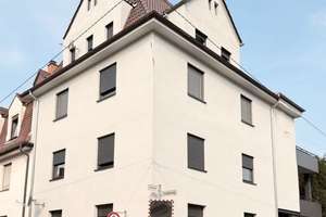 Kernsaniertes Mehrfamilienhaus - 4 Einbauküchen - 3 Garagen - Terrassen - teilmöbliert – Die vollständige Adresse der Immobilie erhältst du vom Anbieter., 73733 Mettingen, Esslingen am Neckar – Vorschaubild 46