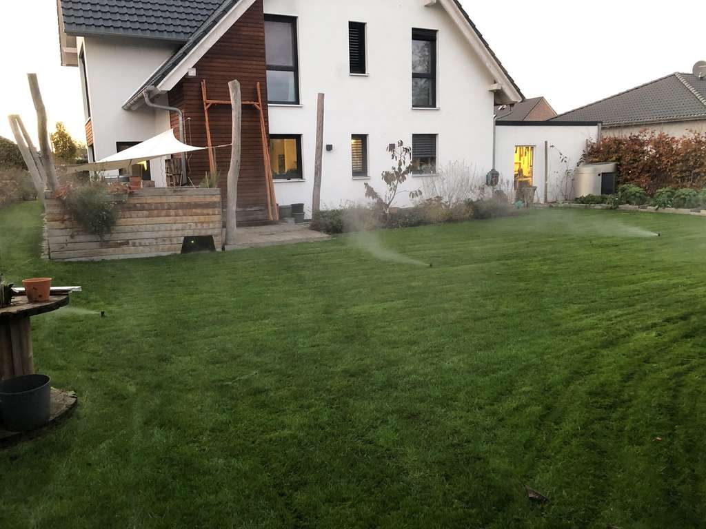 Immobilie in Radbruch - Traumhaus von Privat - perfekte Anbindung nach Hamburg & Lüneburg - Bild 2