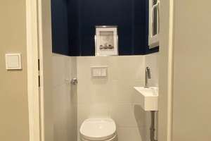 Kernsanierte 3-Zimmer-Wohnung – ideal für Paare & Homeoffice – Luisenstraße 93, 47799 Cracau, Krefeld – Vorschaubild 12