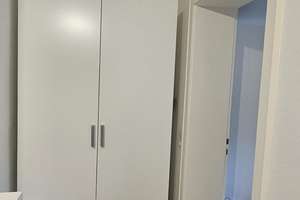 Helle 2-Zimmer-Wohnung – Wagenburgstraße 125, 70186 Gablenberg, Stuttgart – Vorschaubild 5