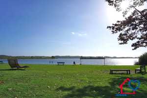 Preetz: Sonniges RMH mit Terrasse, Garten, Balkon und Wintergarten in Seenähe – Plön (Kreis) – Vorschaubild 31