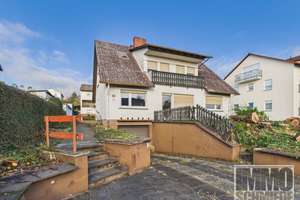 Einfamilienhaus in Alten-Buseck – Die vollständige Adresse der Immobilie erhältst du vom Anbieter., 35418 Buseck – Vorschaubild 3