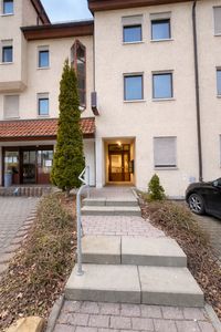 Attraktive 3-Zimmer-Wohnung in Dettingen an der Erms – großer Balkon & Top-Grundriss