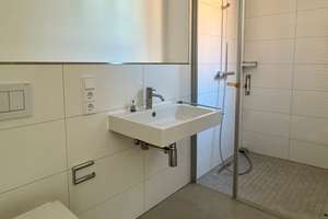 4 Zimmer - Optimal geschnittenes Reihenhaus mit hochwertiger Ausstattung - Erstbezug – Cecile-Huk-Ring 30, 30453 Limmer, Hannover – Vorschaubild 5
