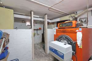 Freistehendes Einfamilienhaus mit Garage in Hamburg-Jenfeld – Die vollständige Adresse der Immobilie erhältst du vom Anbieter., 22043 Jenfeld, Hamburg – Vorschaubild 26