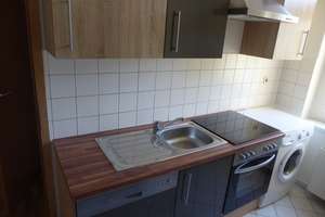 Hier können Sie gleich etwas Leckeres kochen! - Hübsche 2-Raum mit EBK auf dem Kaßberg – Henriettenstr.  23, 9112 Kaßberg, Chemnitz – Vorschaubild 8