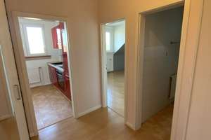 1-Zi-Appartment in MZ-Hechtsheim – Heuerstraße 60, 55129 Hechtsheim, Mainz – Vorschaubild 3