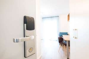 Ideal für Pärchen / Studenten / Praktikanten.  Ab 1 Monat Laufzeit – Ottobrunner Str. 12, 81737 Ramersdorf, München – Vorschaubild 7