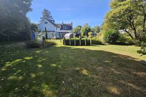 Charmantes, freistehendes Einfamilienhaus mit Wintergarten und Atelier in Solingen Aufderhöhe – Die vollständige Adresse der Immobilie erhältst du vom Anbieter., 42699 Ohligs/Aufderhöhe/Merscheid, Solingen – Vorschaubild 18