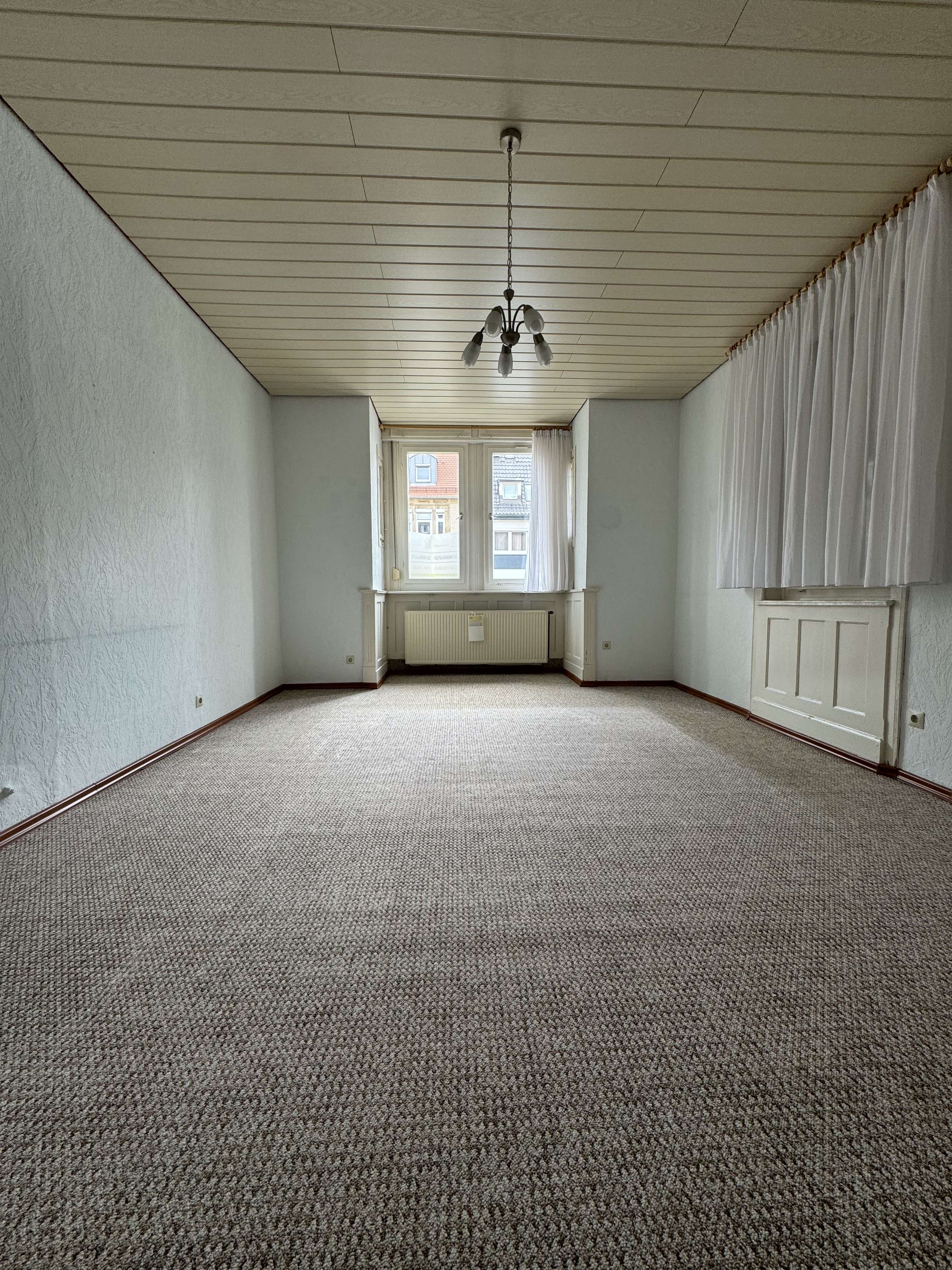 3-Zimmer-Altbauwohnung in Bestlage Stuttgart-West, Stuttgart – Bild 4