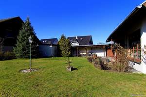 Freistehendes Einfamilienhaus mit wunderschönem Garten, gemauertem Kachelofen, Garage und Stellplatz – Freiherr-vom-Stein-Allee 8, 33378 Rheda-Wiedenbrück – Vorschaubild 14