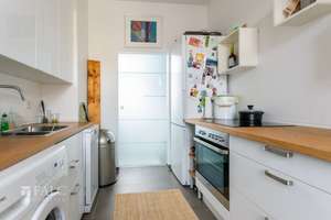 Attraktives 8-Parteien-Haus – solide Kapitalanlage in Mannheim-Neckarstadt – Die vollständige Adresse der Immobilie erhältst du vom Anbieter., 68169 Neckarstadt-West, Mannheim – Vorschaubild 11
