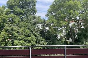 Ruhige Altbauwohnung in absoluter Bestlage im "Viertel" mit Terrasse – Die vollständige Adresse der Immobilie erhältst du vom Anbieter., 28203 Fesenfeld, Bremen – Vorschaubild 8